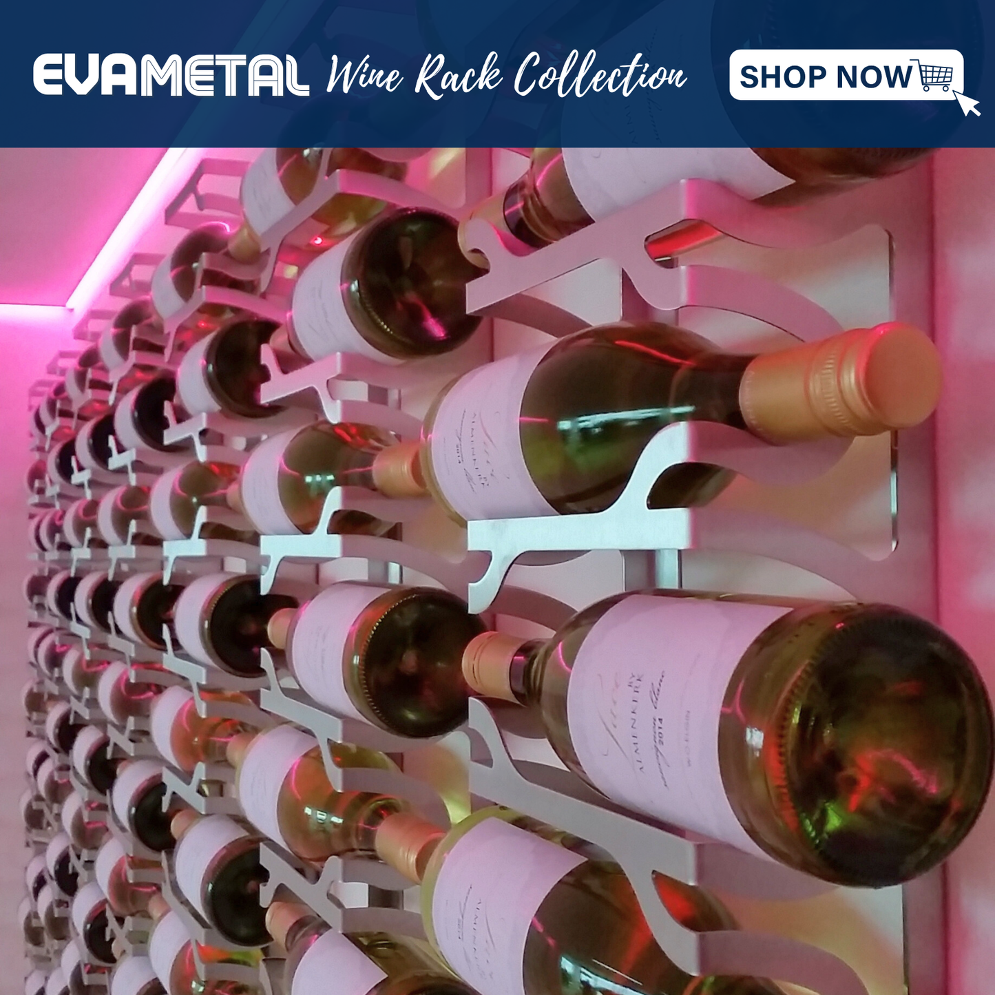 Wine Rack - ELITE