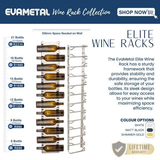 Wine Rack - ELITE